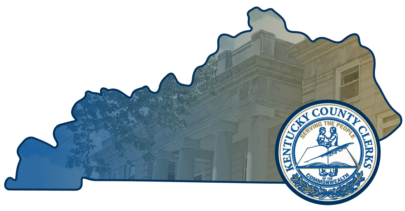 Boyd County Clerk to the Office of the Boyd County Clerk